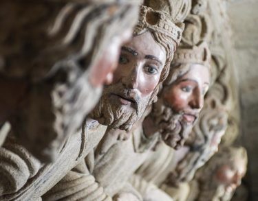 Cuidar nuestro patrimonio para conocer nuestra historia