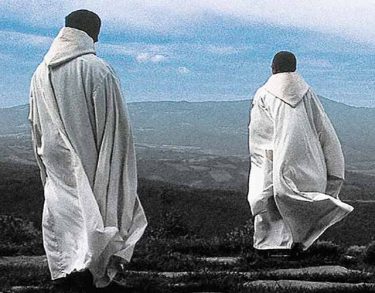 «Simplemente cristianos». Siete historias de amor incondicional