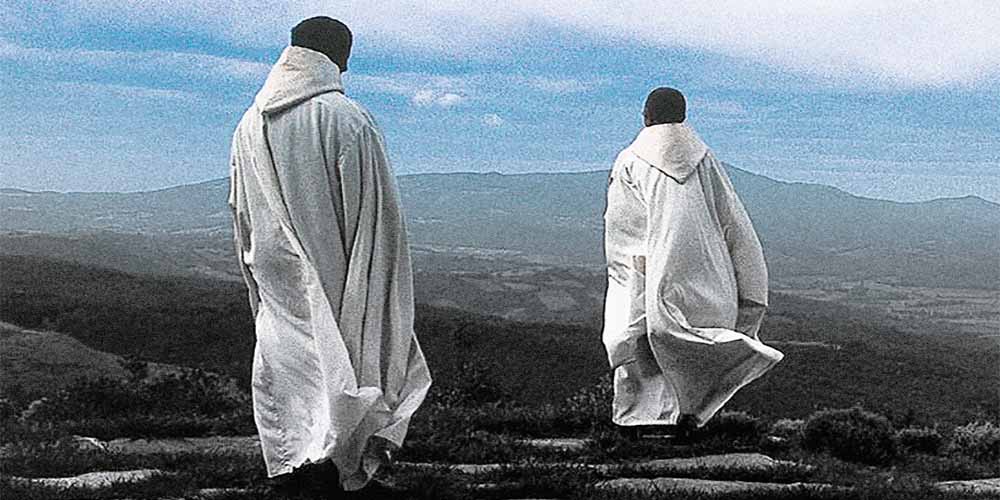 «Simplemente cristianos». Siete historias de amor incondicional