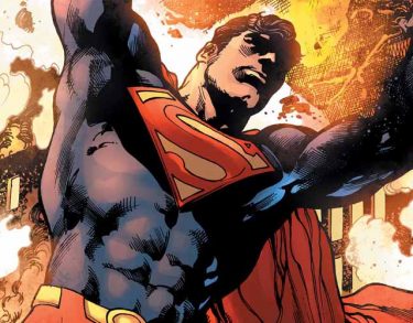 Gracias a Superman, usted creerá que un superhéroe puede emocionar