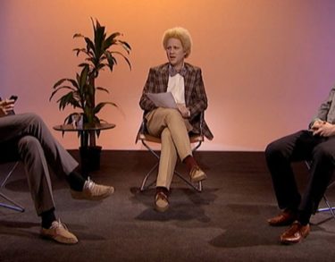 El tertuliano televisivo y cómo el populismo se ha instalado en la gran pantalla