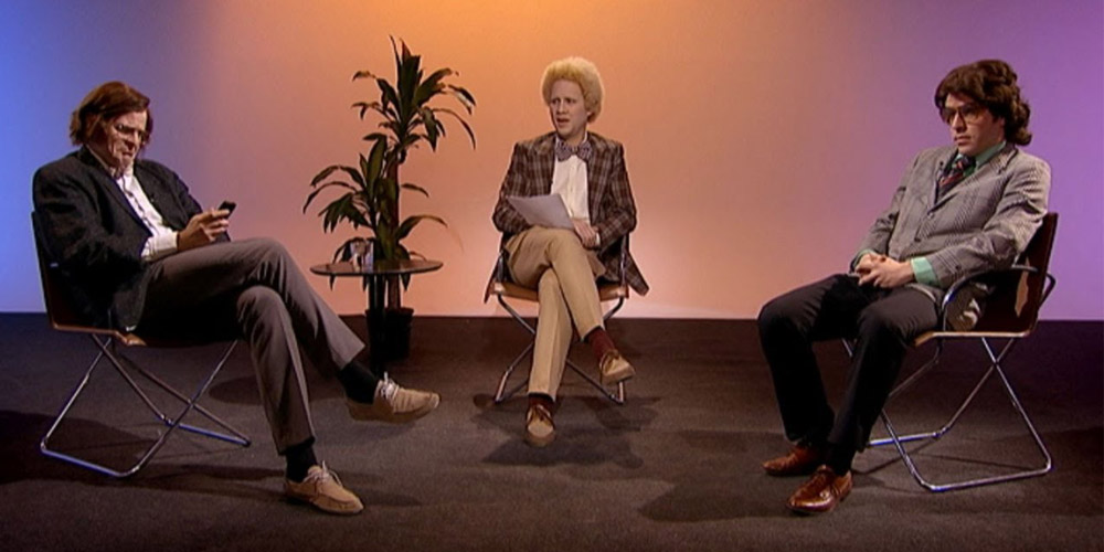 El tertuliano televisivo y cómo el populismo se ha instalado en la gran pantalla