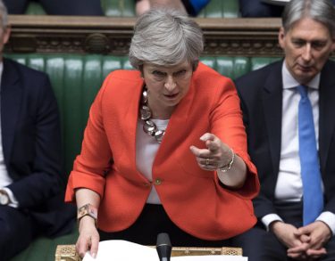 «Brexit»: ni contigo ni sin ti tienen mis males remedio