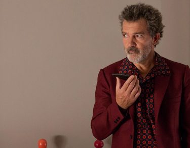 Estrenos de cine. Más gloria que dolor en la última película de Almodóvar