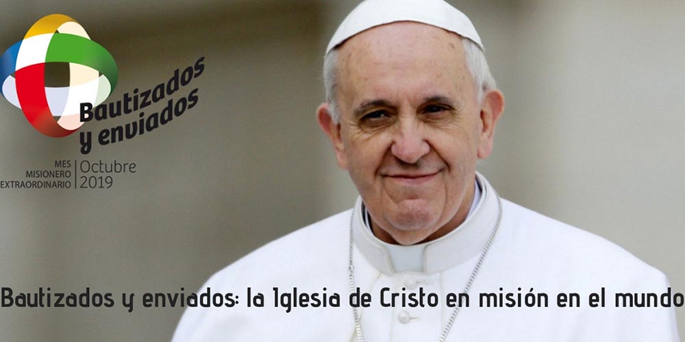 Adiós al misionero en la jungla, hola al vecino comprometido en la ciudad