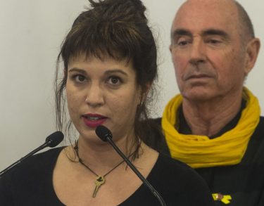 Los asalariados del «procés»