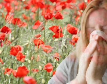 Alergia primaveral: consejos para un problema de narices