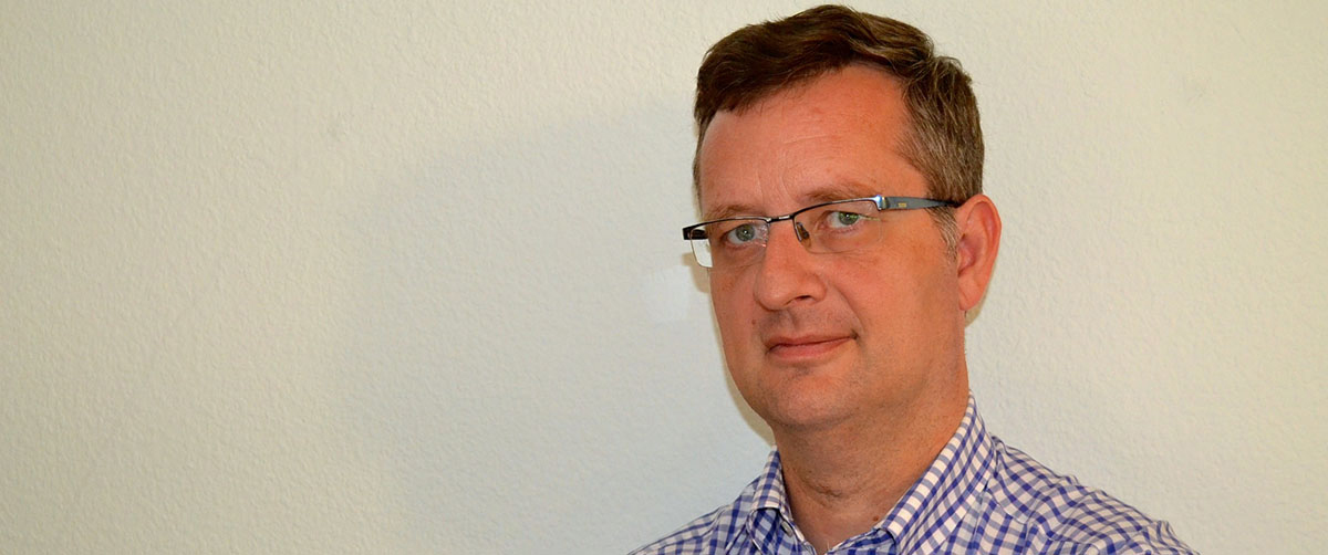 Antonio Barnés: «La literatura nos permite salir de la jaula del pensamiento dominante»