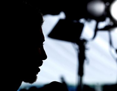 Autoentrevista de Ramos. El periodismo, títere al servicio del deportista