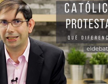 Católicos y protestantes: qué diferencias hay