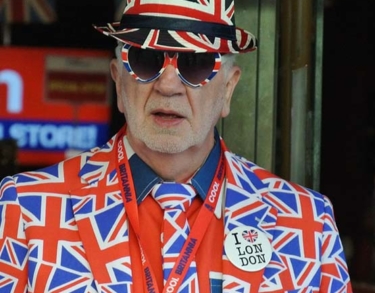 Cómo ser británico. Guía para españoles