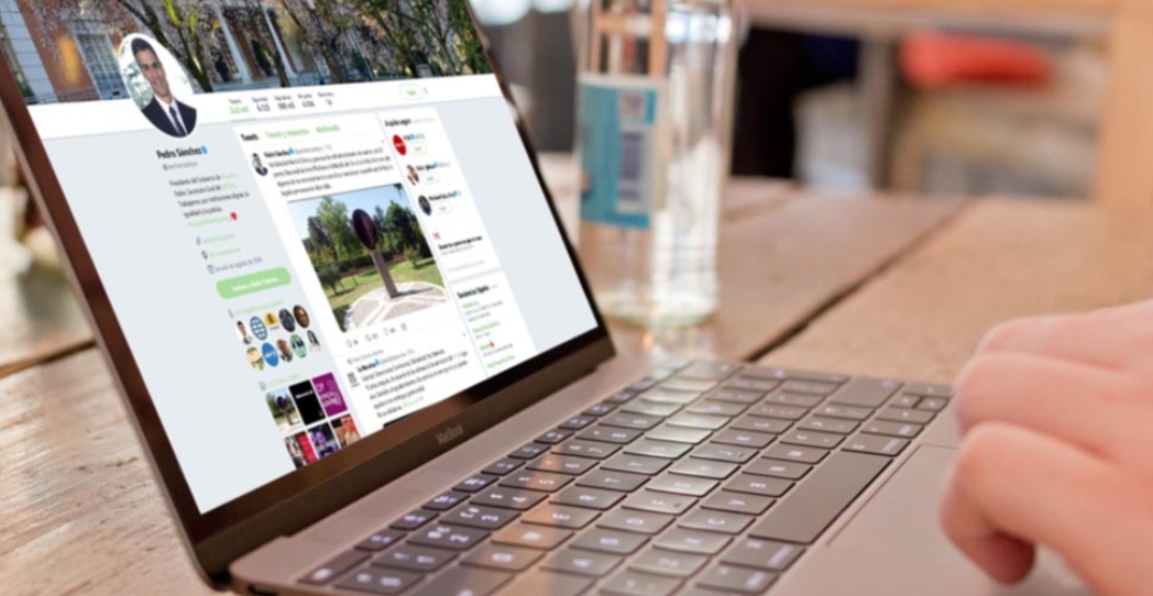 Comunicación política en redes: más afirmación y menos deliberación