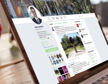 Comunicación política en redes: más afirmación y menos deliberación