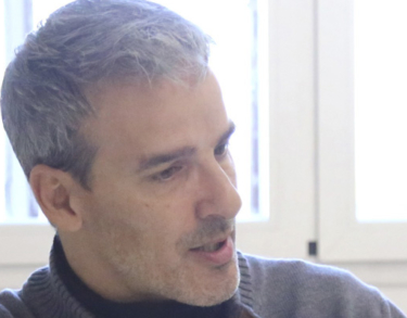 David Calle: «Una ecuación se olvida, pero la generosidad y el respeto no»