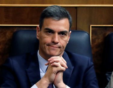 Primer decretazo de Sánchez: alquileres más caros y menos empleo