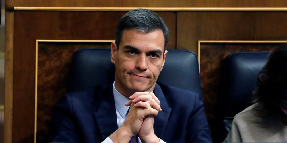 Primer decretazo de Sánchez: alquileres más caros y menos empleo