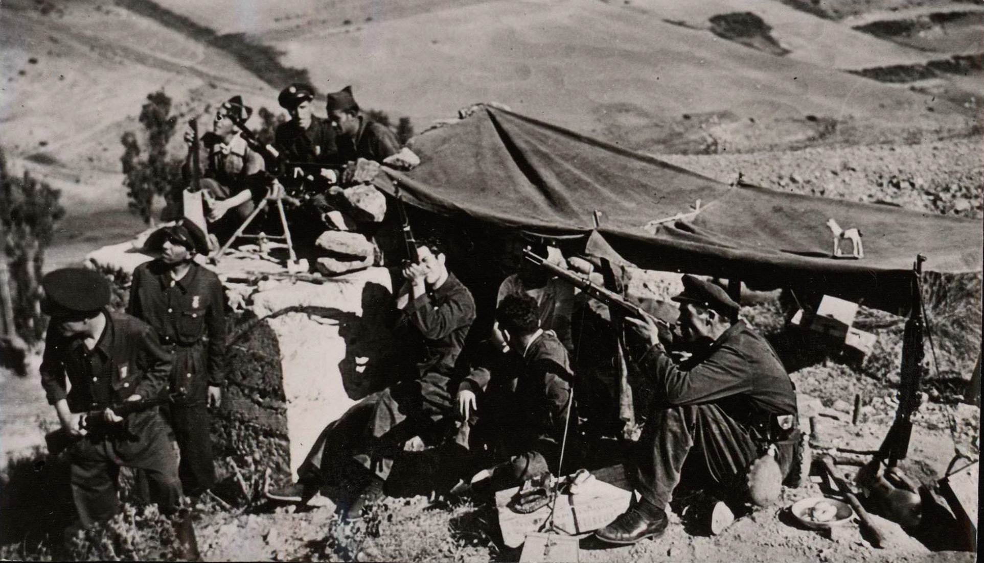 Diez libros sobre la Guerra Civil para entender el conflicto