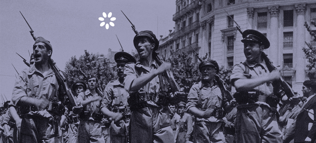 El conflicto que dividió a España 1