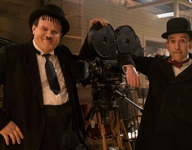 Estrenos de cine. El Gordo, el Flaco y Rovira en un taxi a Gibraltar