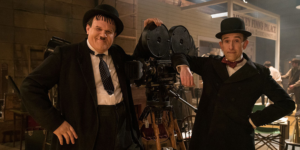 Estrenos de cine. El Gordo, el Flaco y Rovira en un taxi a Gibraltar