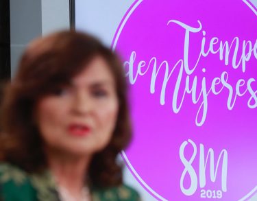 8 de marzo: cuando el feminismo se convierte en machismo con faldas