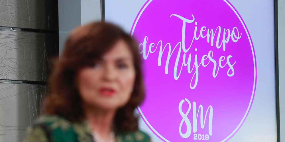 8 de marzo: cuando el feminismo se convierte en machismo con faldas