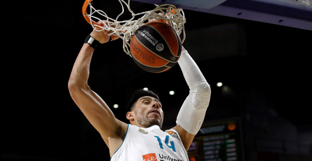 Humanidad por encima de deporte. Un mate directo al corazón