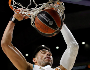 Humanidad por encima de deporte. Un mate directo al corazón