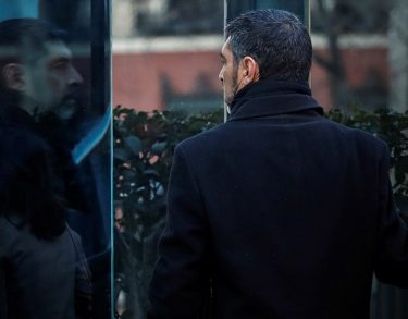 El interrogatorio a Trapero evidencia el delito de sedición
