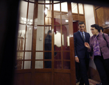 La subida del salario mínimo da la puntilla a un mercado agotado