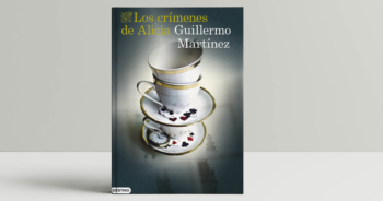 «Los crímenes de Alicia». Novela negra que dignifica el Premio Nadal