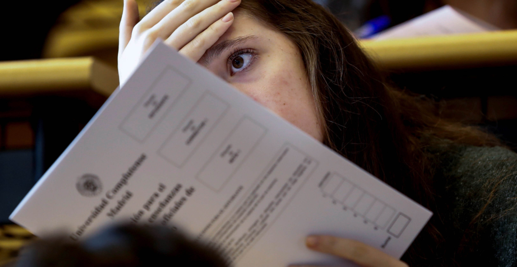 Los exámenes y la ley, el nuevo conflicto entre escuela y familia