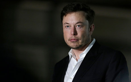 La nueva carrera espacial