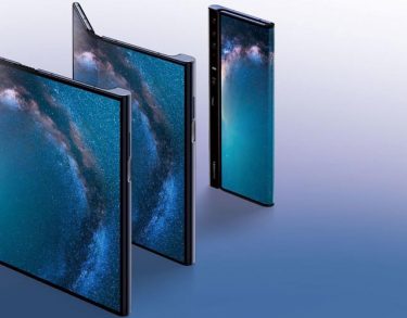 El teléfono rompe su rigidez en el Mobile World Congress 2019