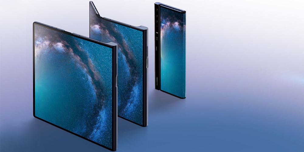 El teléfono rompe su rigidez en el Mobile World Congress 2019