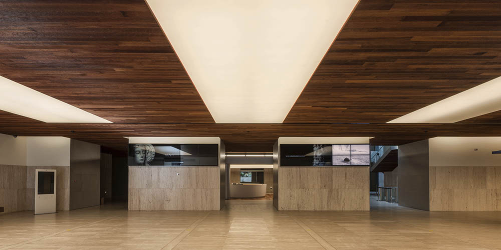 «Cultura y Debate» visita los otros grandes museos de Madrid