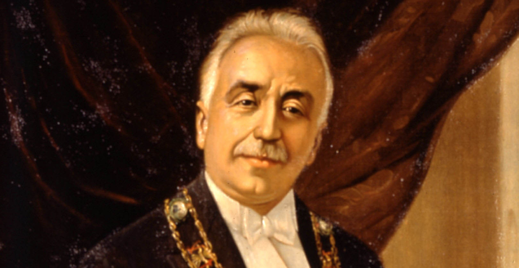 Niceto Alcalá-Zamora: de la monarquía a la república