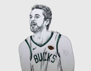Pau Gasol, un líder en dar ejemplo