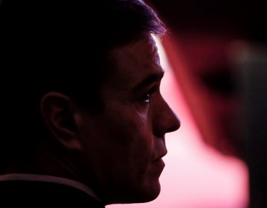 Franco enterrará a Sánchez: la inhumación en El Pardo es el enésimo engaño