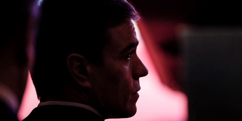 Franco enterrará a Sánchez: la inhumación en El Pardo es el enésimo engaño