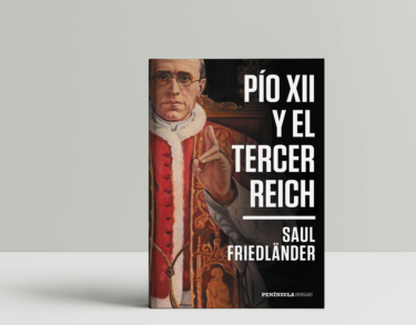 «Pío XII y el Tercer Reich». Un libro con poco que aportar