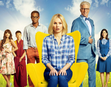 «The Good Place»: la ‘sitcom’ también es un buen lugar para la ética