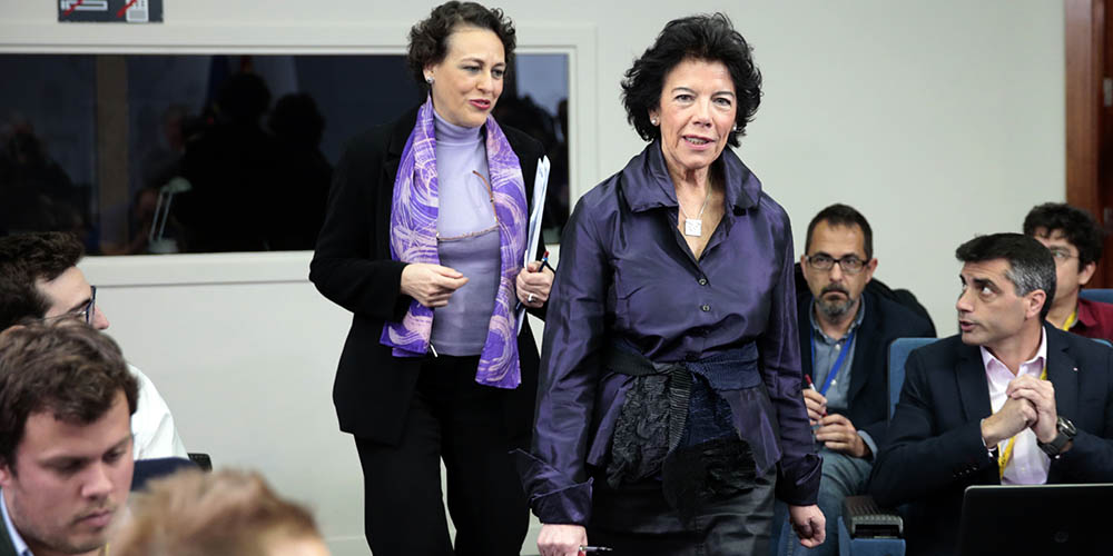 El segundo viernes social de Sánchez se traducirá en más paro de larga duración