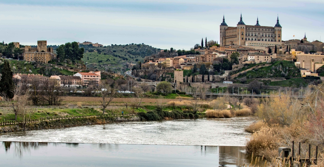40 años del trasvase Tajo-Segura: un futuro incierto en la guerra del agua
