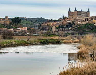 40 años del trasvase Tajo-Segura: un futuro incierto en la guerra del agua