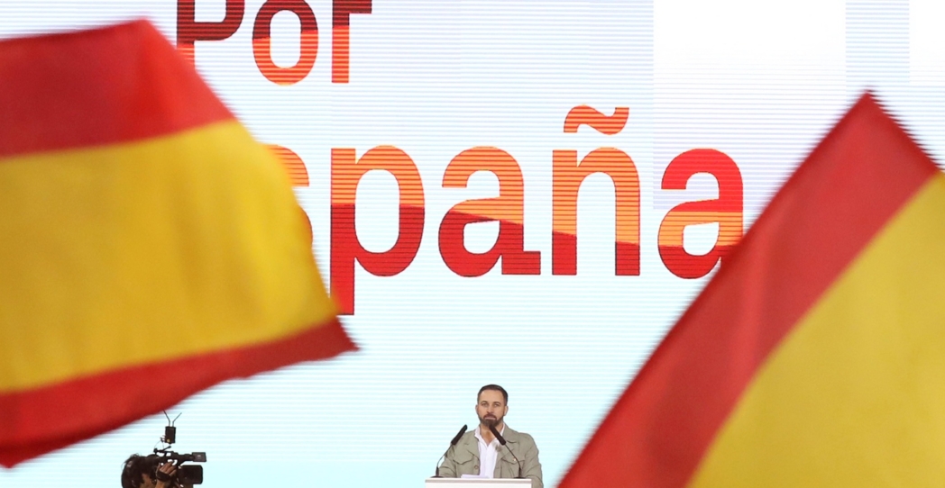 La España de VOX y Podemos: parecerse a Irlanda o acabar como Venezuela
