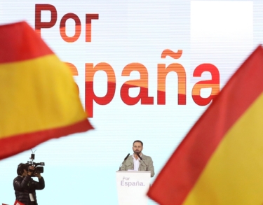 La España de VOX y Podemos: parecerse a Irlanda o acabar como Venezuela