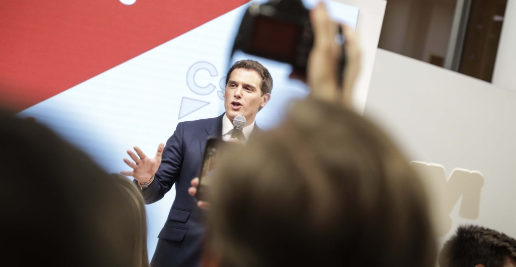 Asignatura de Constitución: los ciudadanos no nacen, se hacen