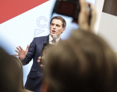 Asignatura de Constitución: los ciudadanos no nacen, se hacen