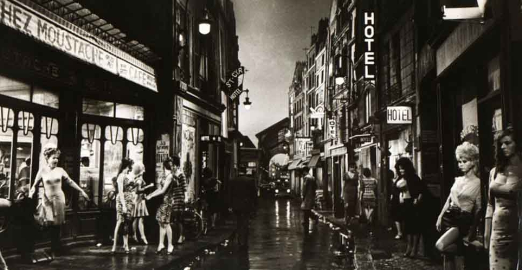 Dignidad a precio de saldo